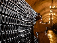 Экскурсия «Где каждый глоток — это история!»